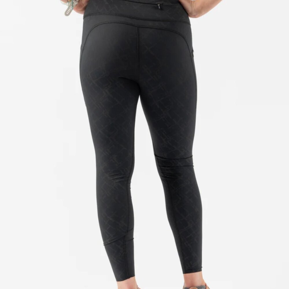 Rabbit Low Light Running Tights Women